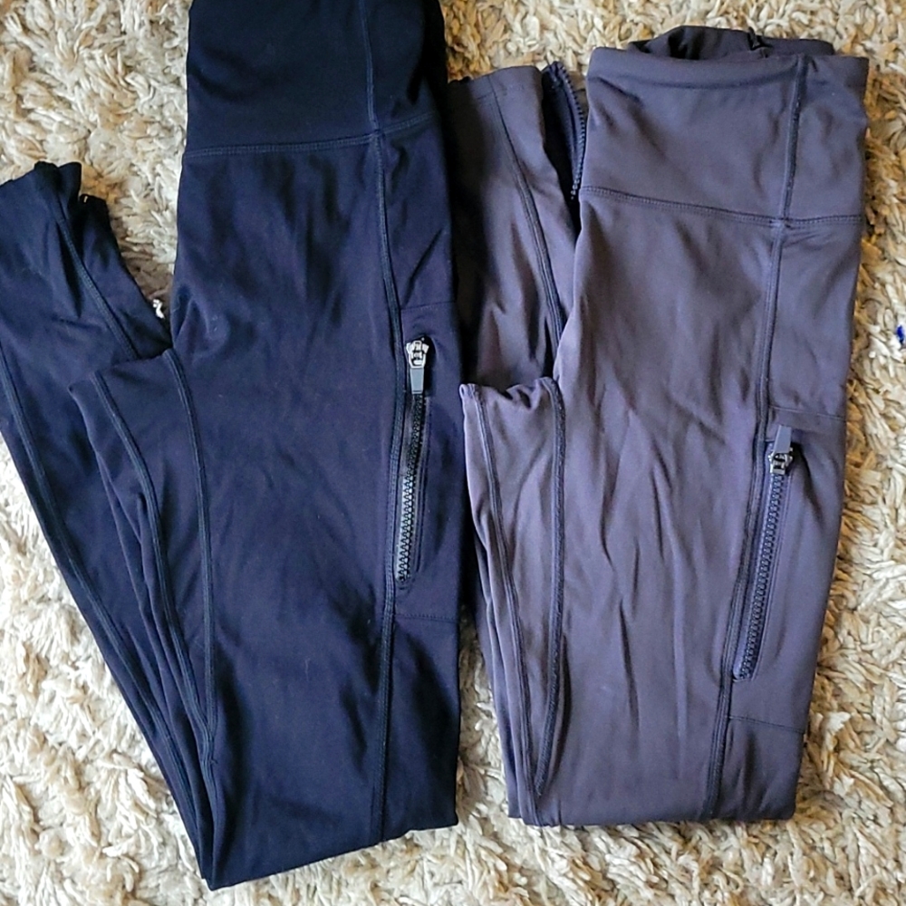 Fabletics motion 365 workout leggings